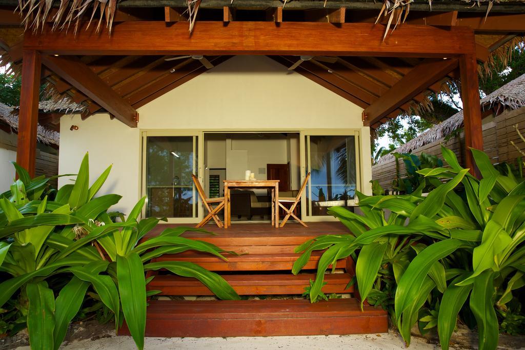 Vale Vale Beachfront Villas