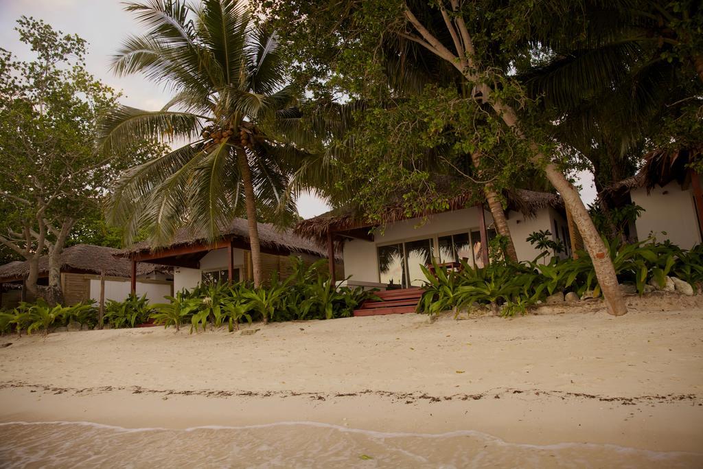 Vale Vale Beachfront Villas