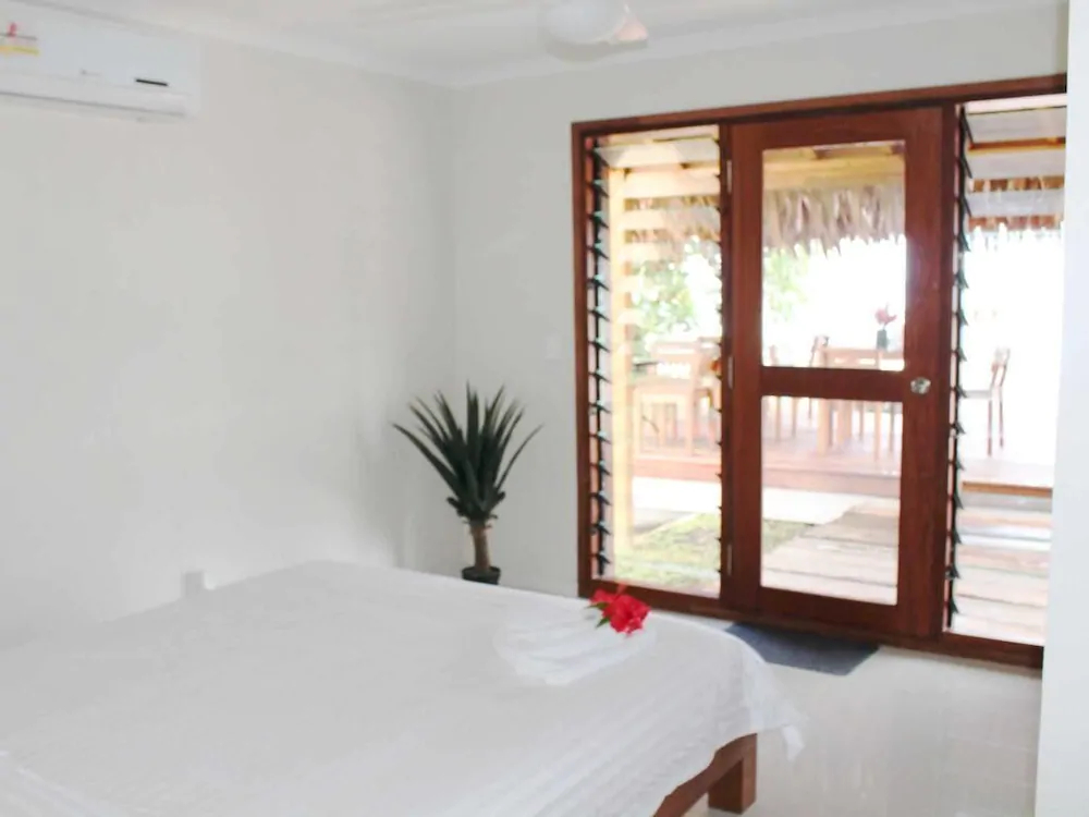 Vanuatu Beachfront Apartments
