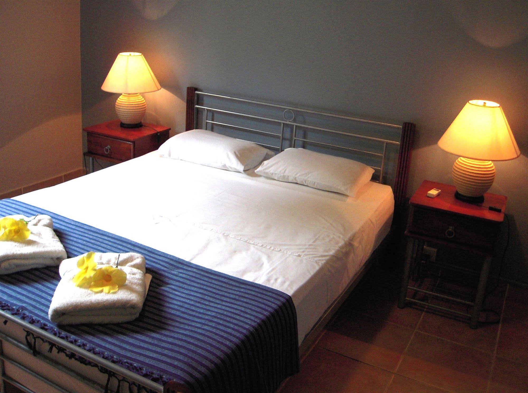 Vanuatu Holiday Hotel