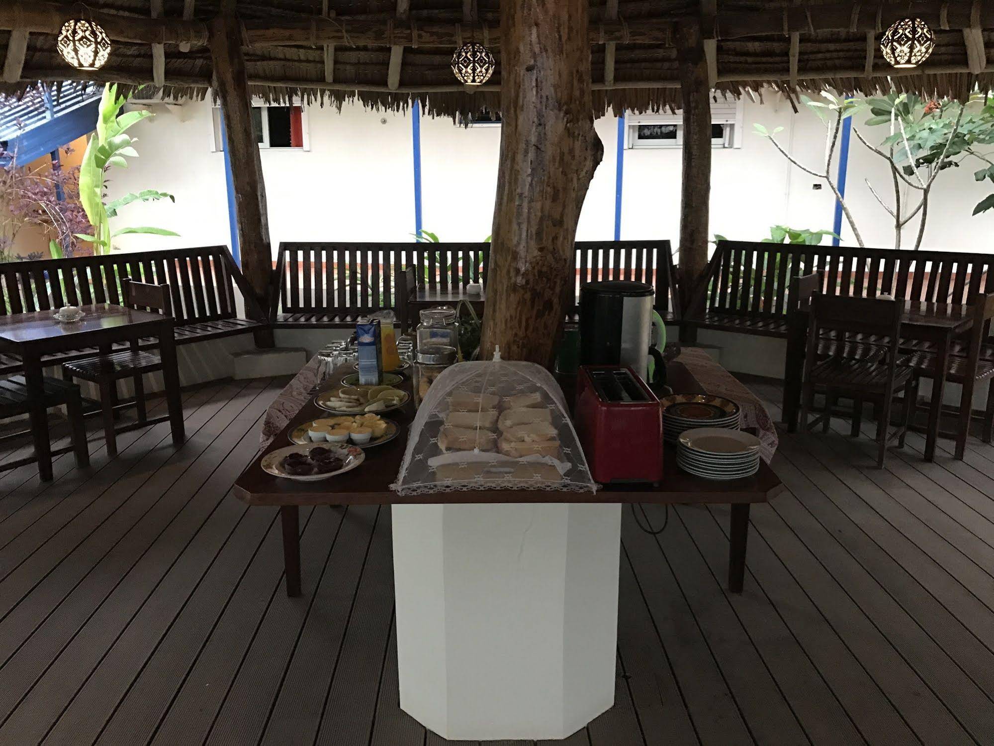 Vanuatu Holiday Hotel