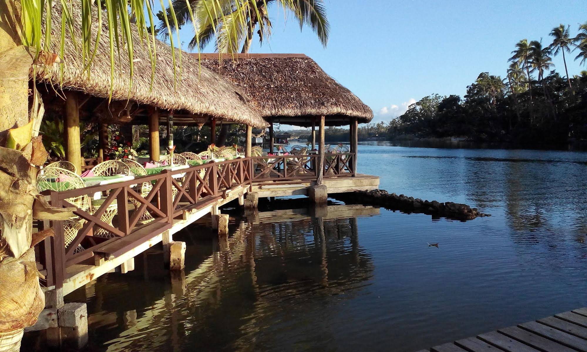 Lagoon Gardens