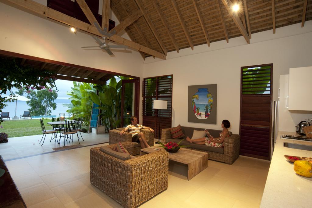Villa 25