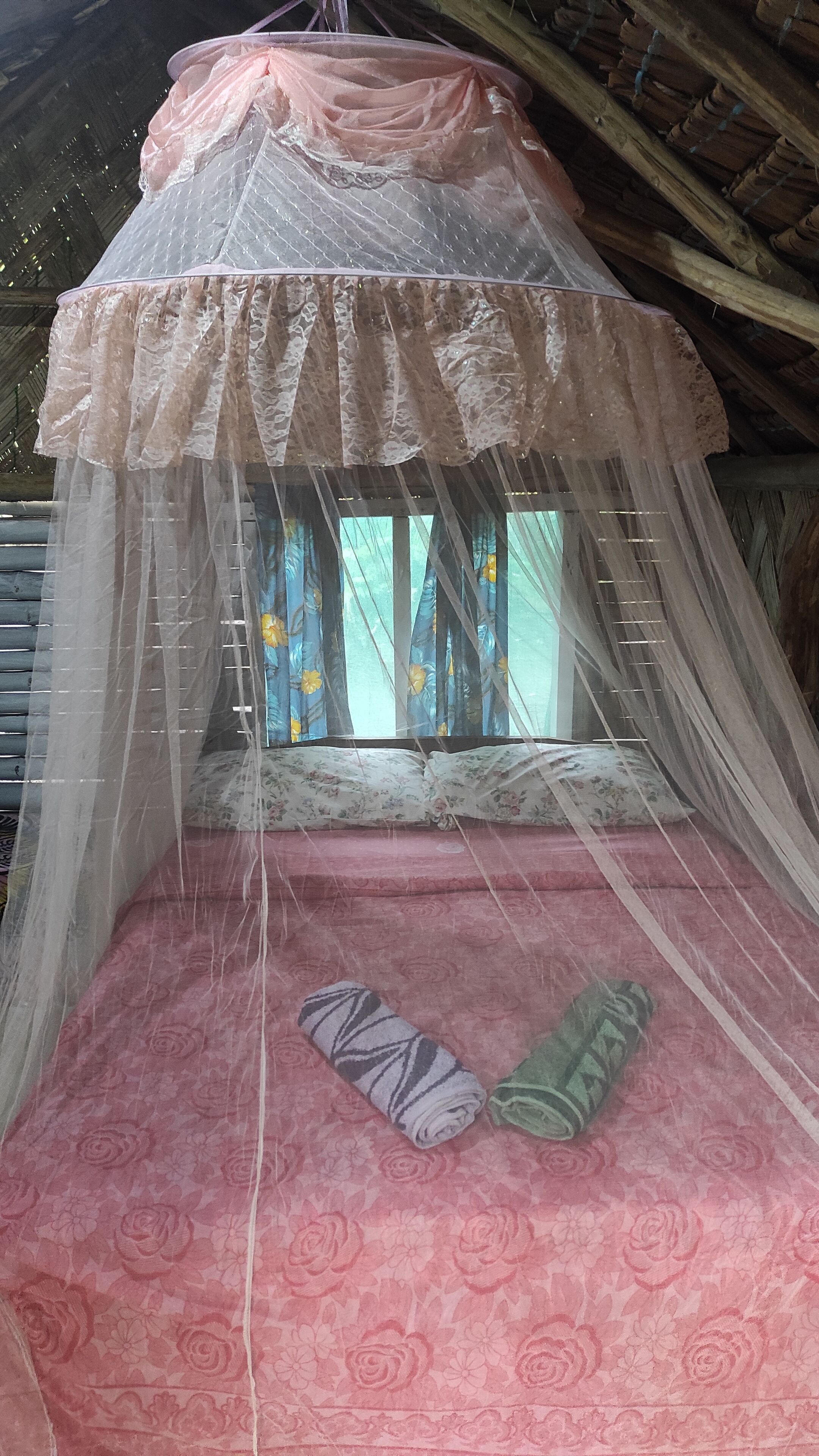 Jungle Oasis Bungalows