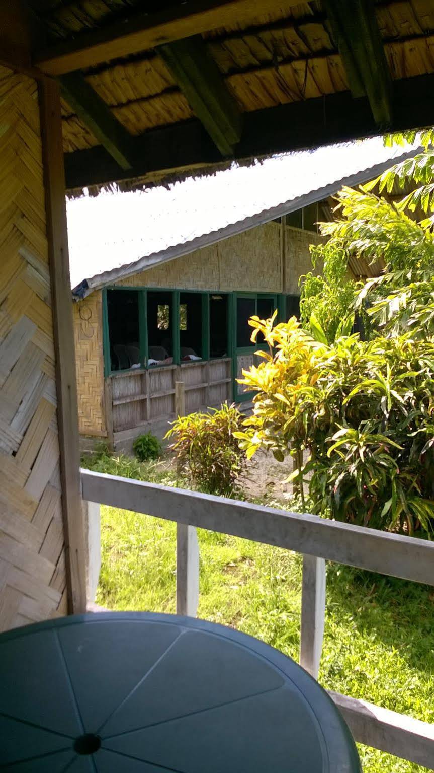 Manmimar Nature Lodge