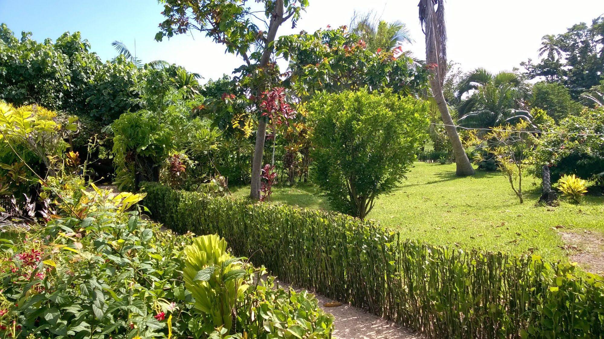 Manmimar Nature Lodge