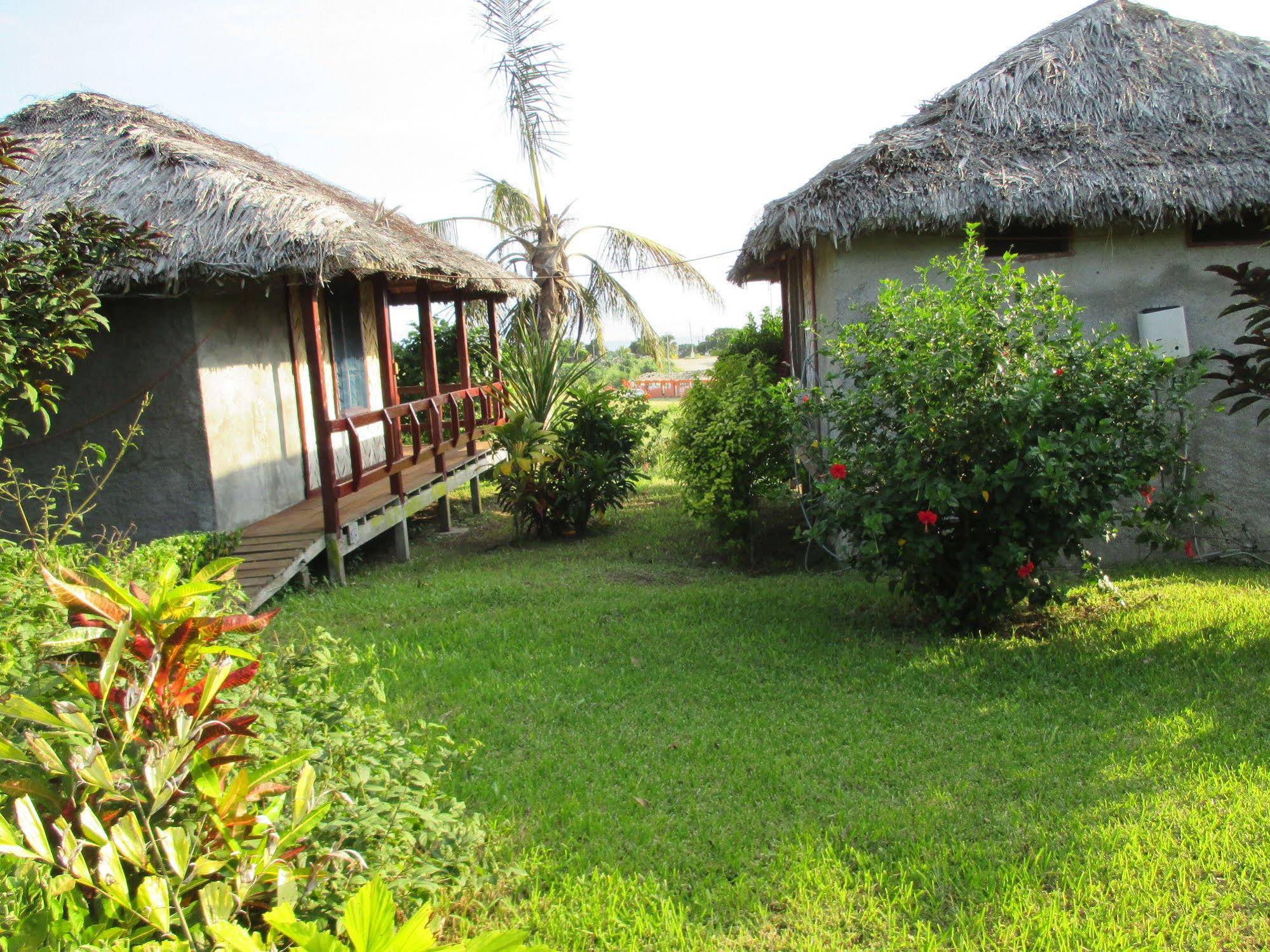 Manmimar Nature Lodge