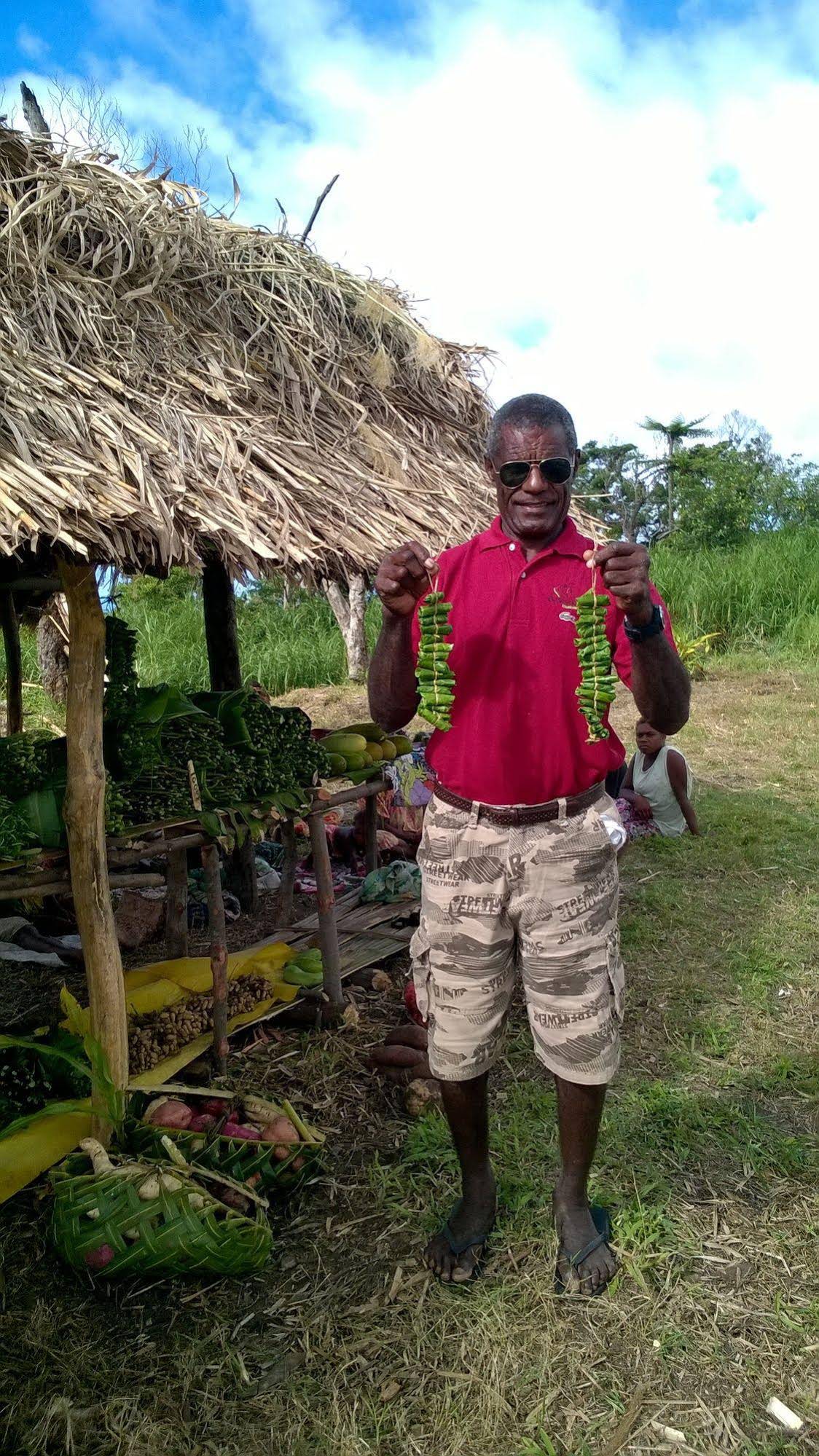 Manmimar Nature Lodge