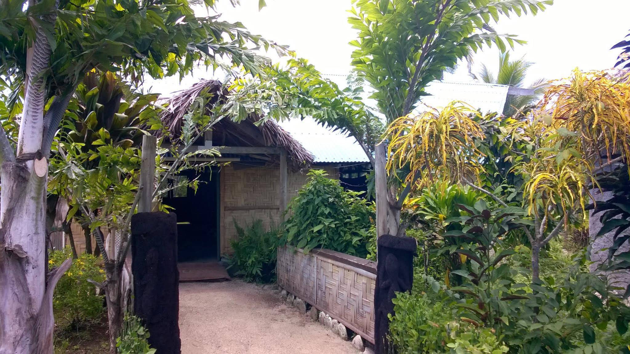 Manmimar Nature Lodge
