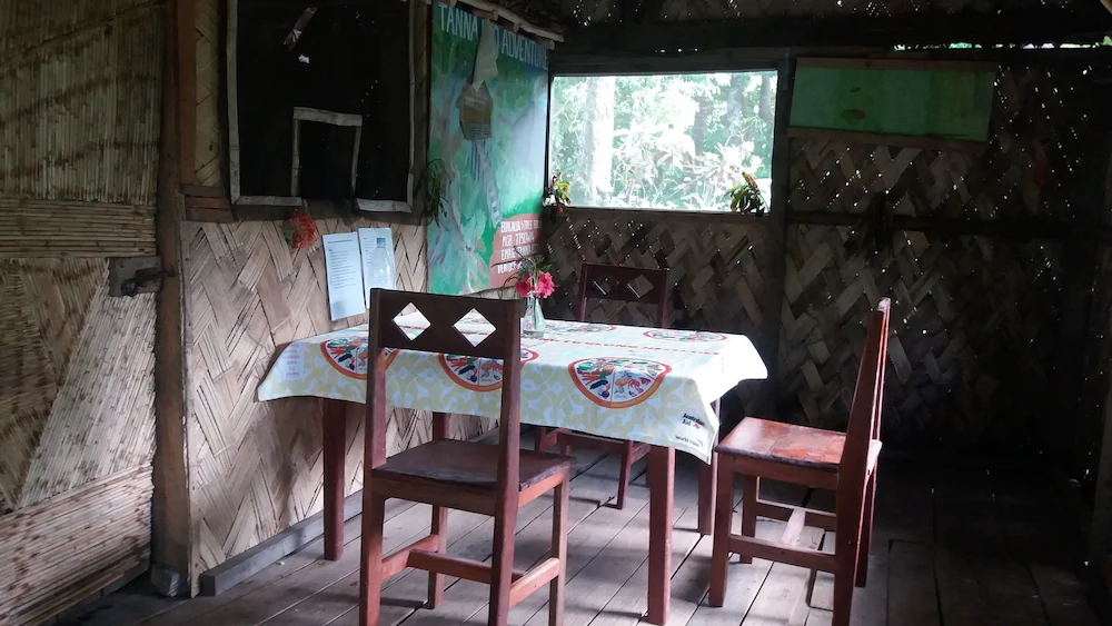 Tanna Eco Venture Bungalow