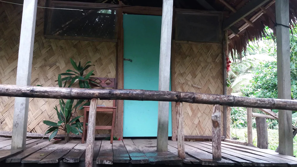 Tanna Eco Venture Bungalow
