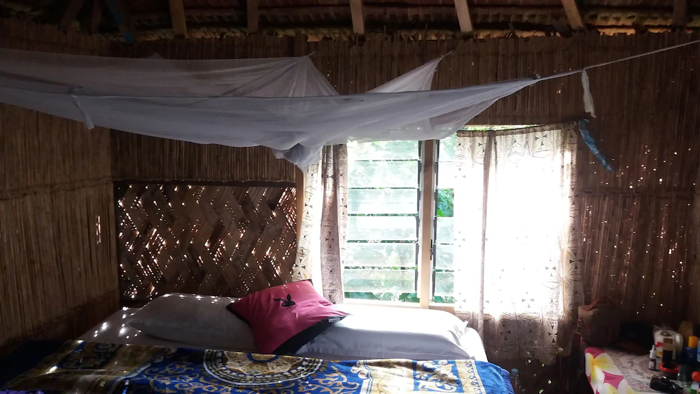 Tanna Eco Venture Bungalow