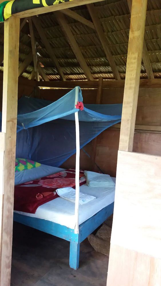 Tanna Eco Venture Bungalow