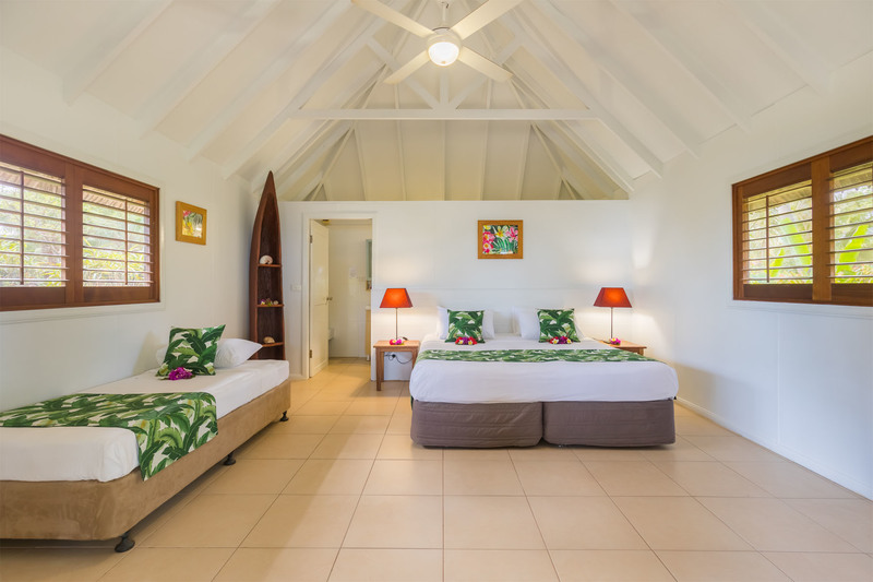 White Grass Ocean Resort & Spa