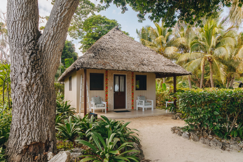 White Grass Ocean Resort & Spa