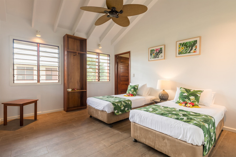 White Grass Ocean Resort & Spa