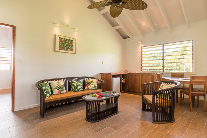 White Grass Ocean Resort & Spa