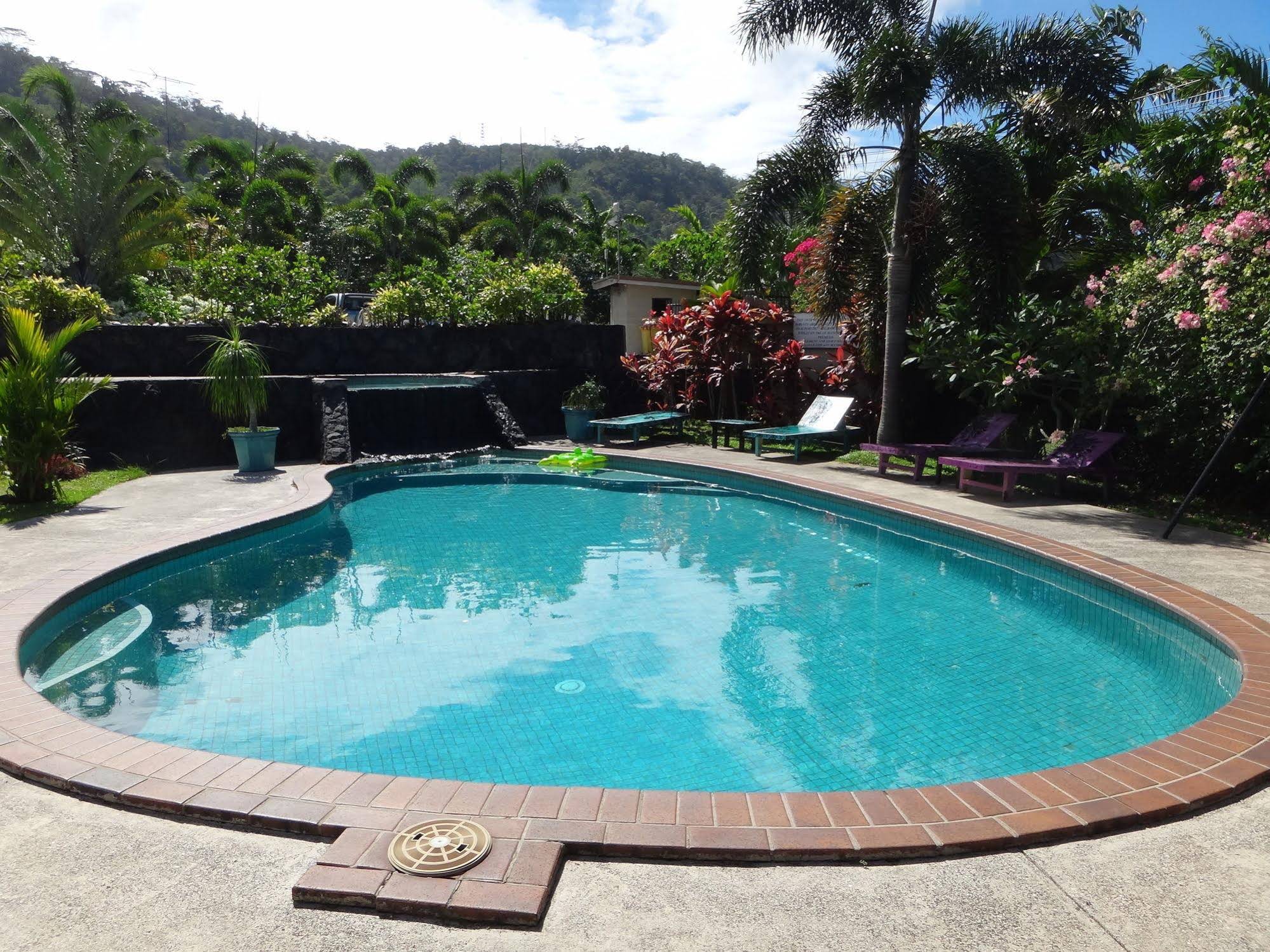 Le Manumea Resort