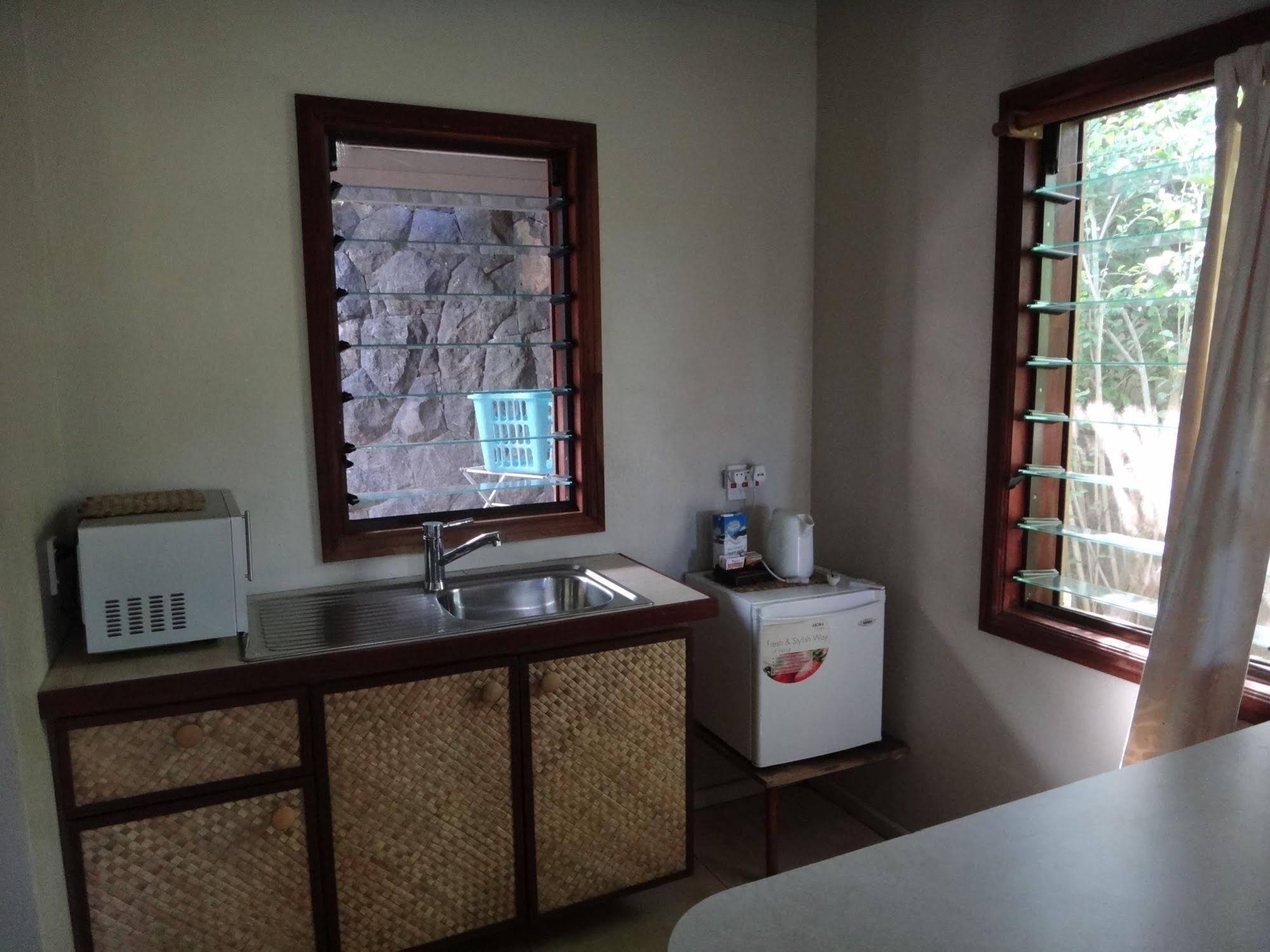 Le Manumea Resort