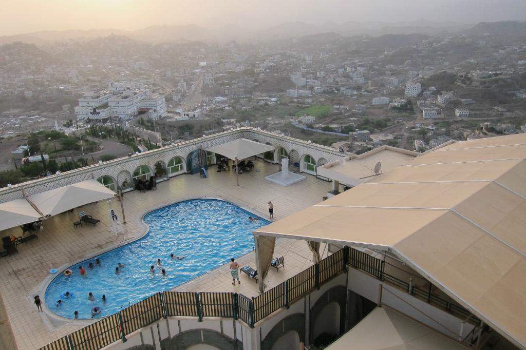 Al Saeed Hotel Taiz - MGallery Collection