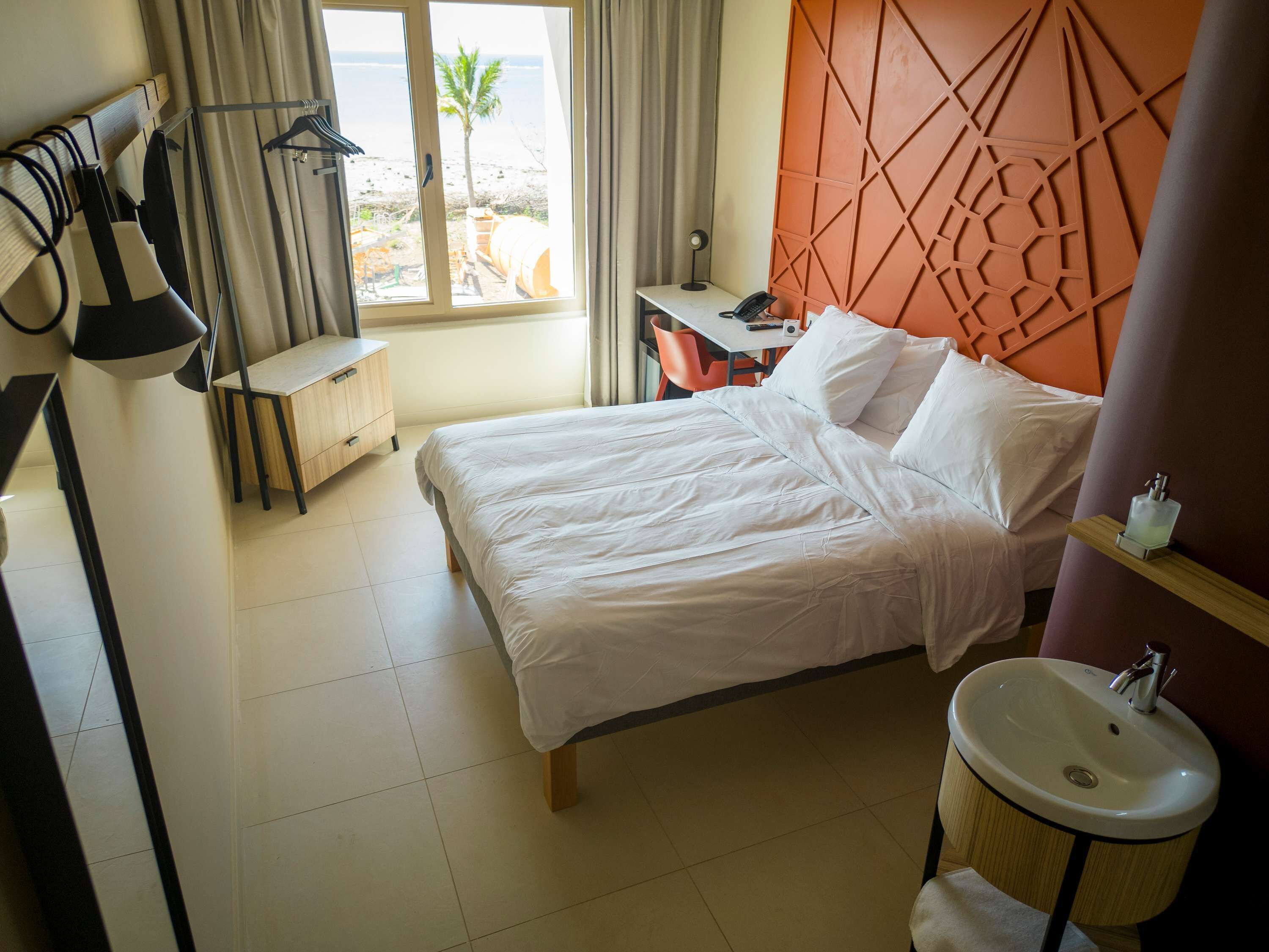 Ibis Styles Mayotte Aeroport