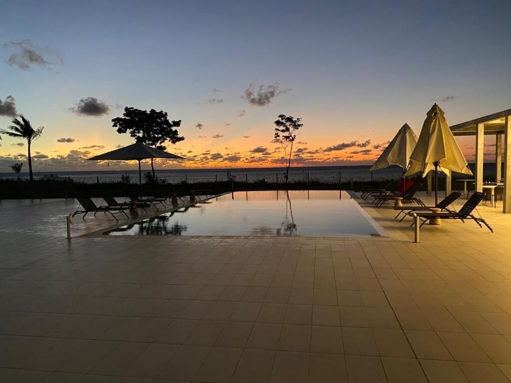 Ibis Styles Mayotte Aeroport