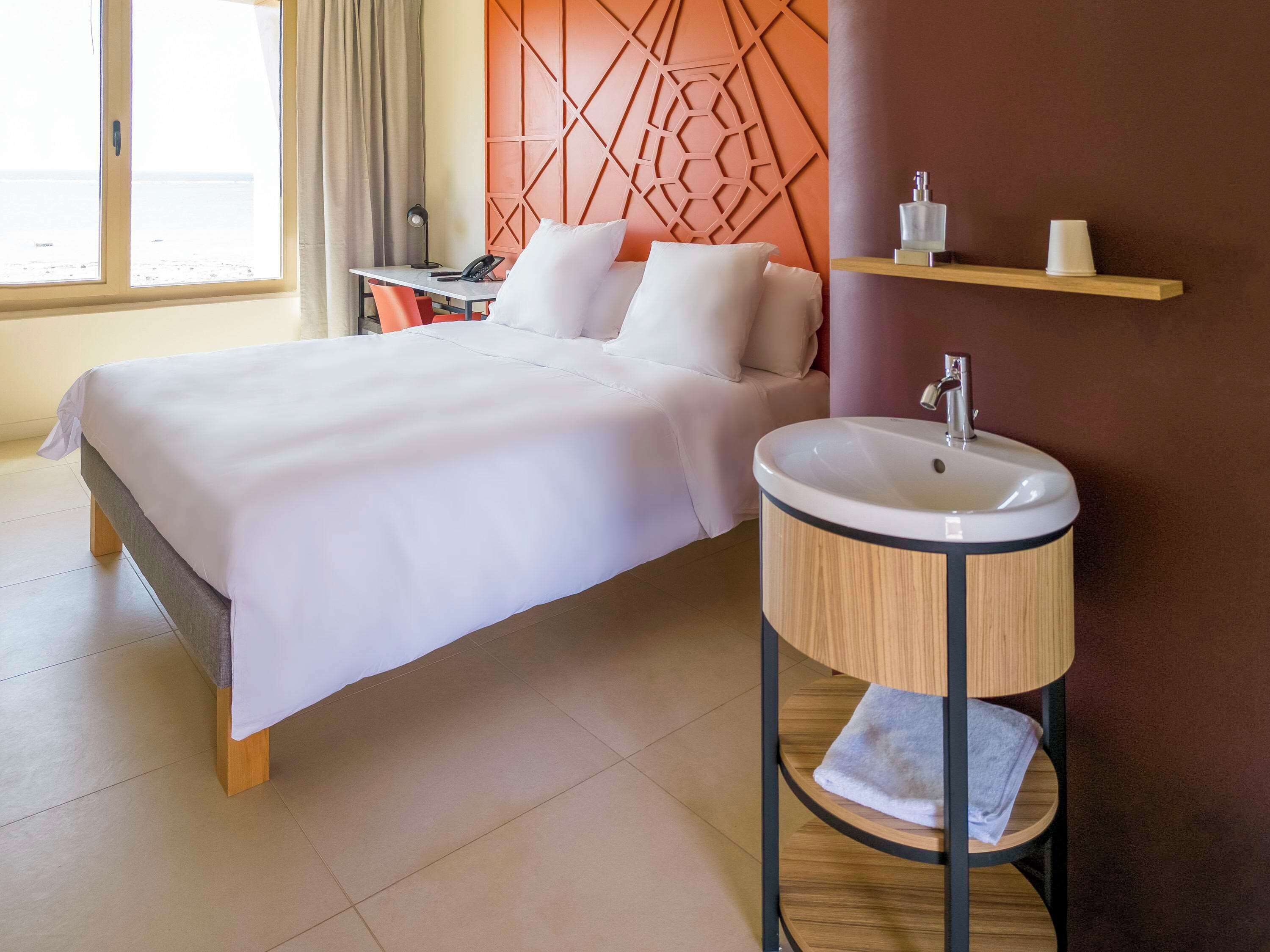 Ibis Styles Mayotte Aeroport