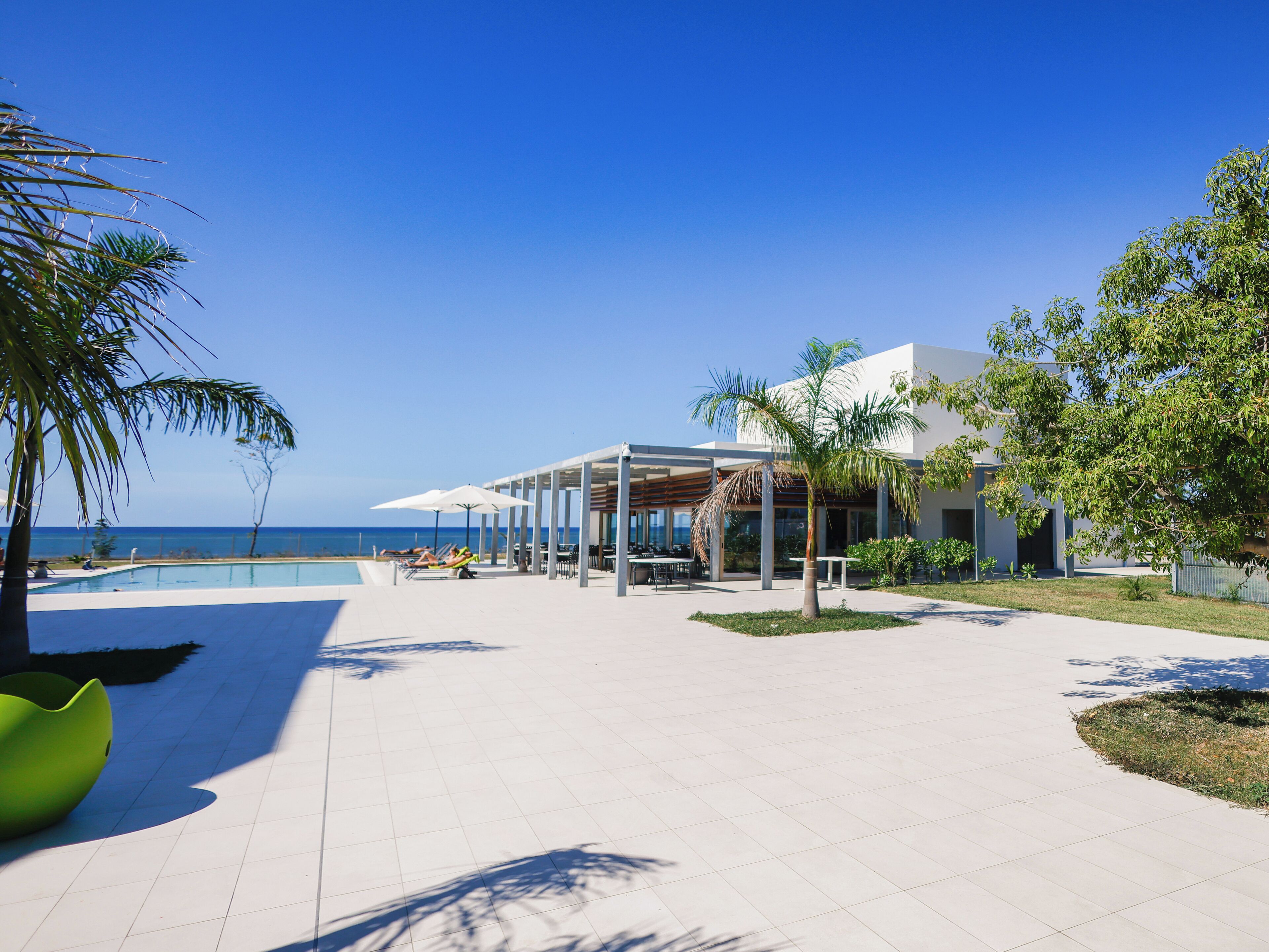 Ibis Styles Mayotte Aeroport