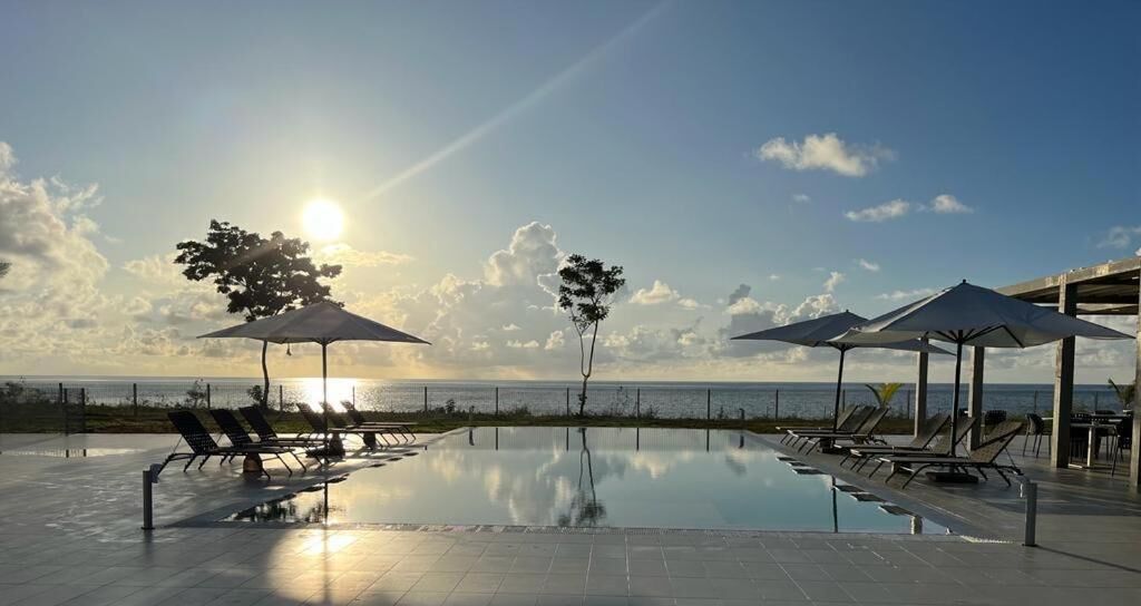 Ibis Styles Mayotte Aeroport