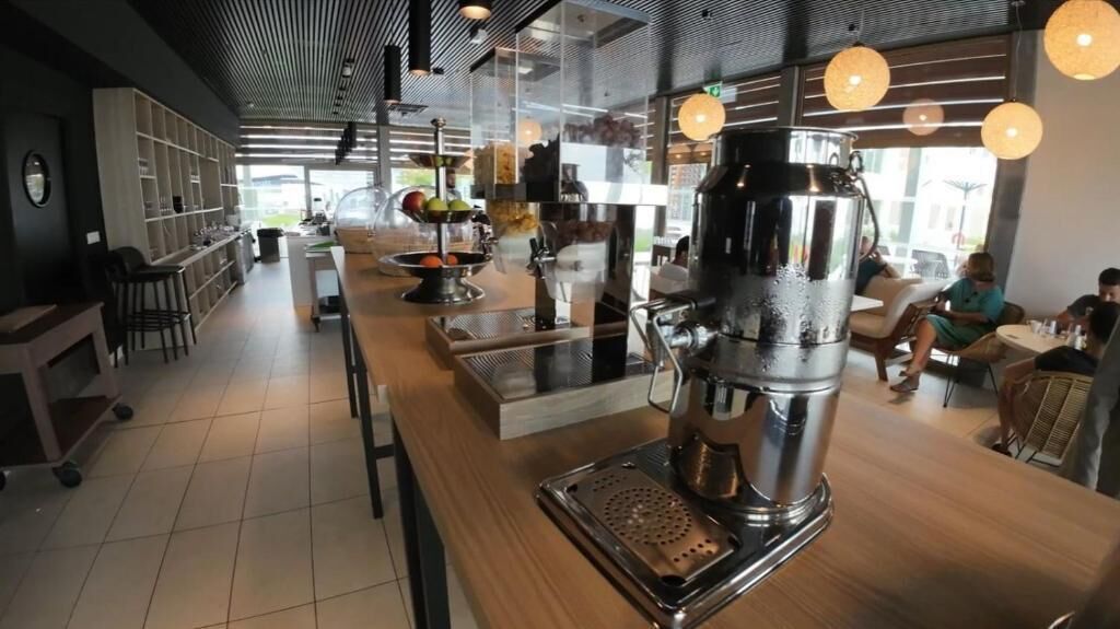 Ibis Styles Mayotte Aeroport