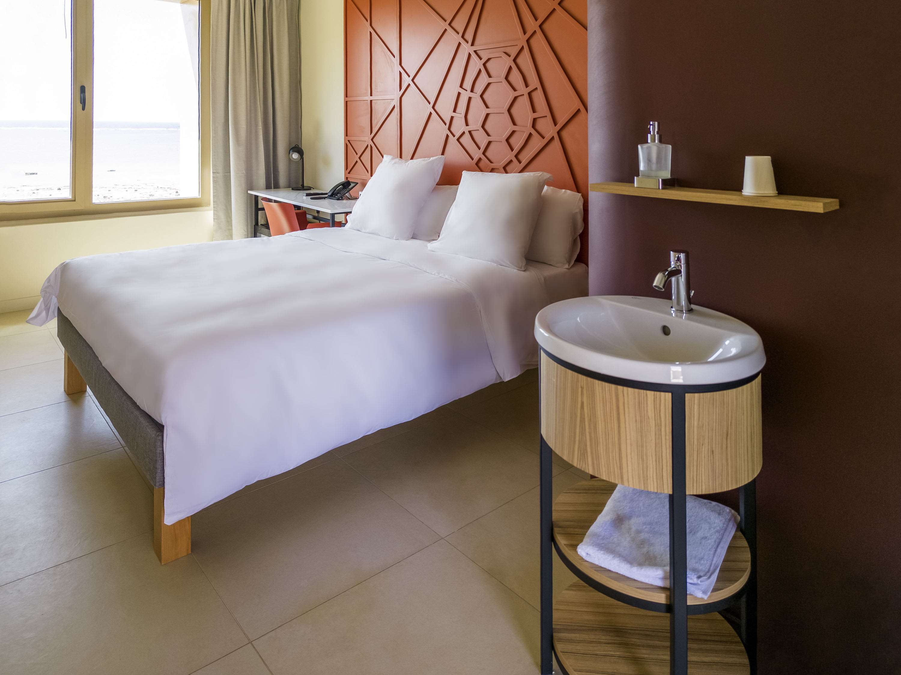 Ibis Styles Mayotte Aeroport