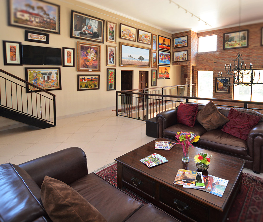 Balmoral Lodge