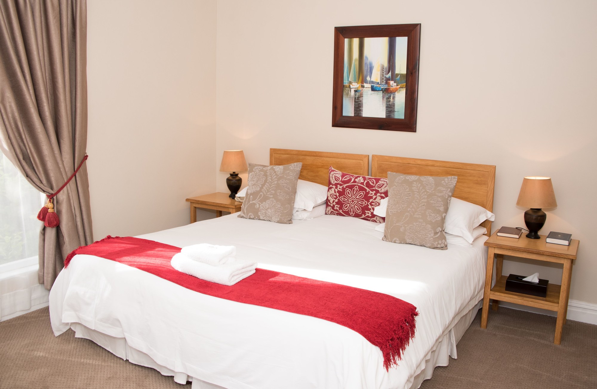 Bell Rosen Guesthouse