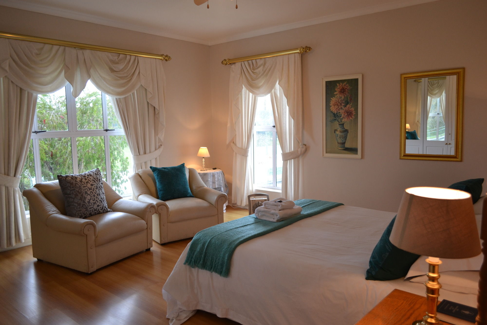 Bell Rosen Guesthouse