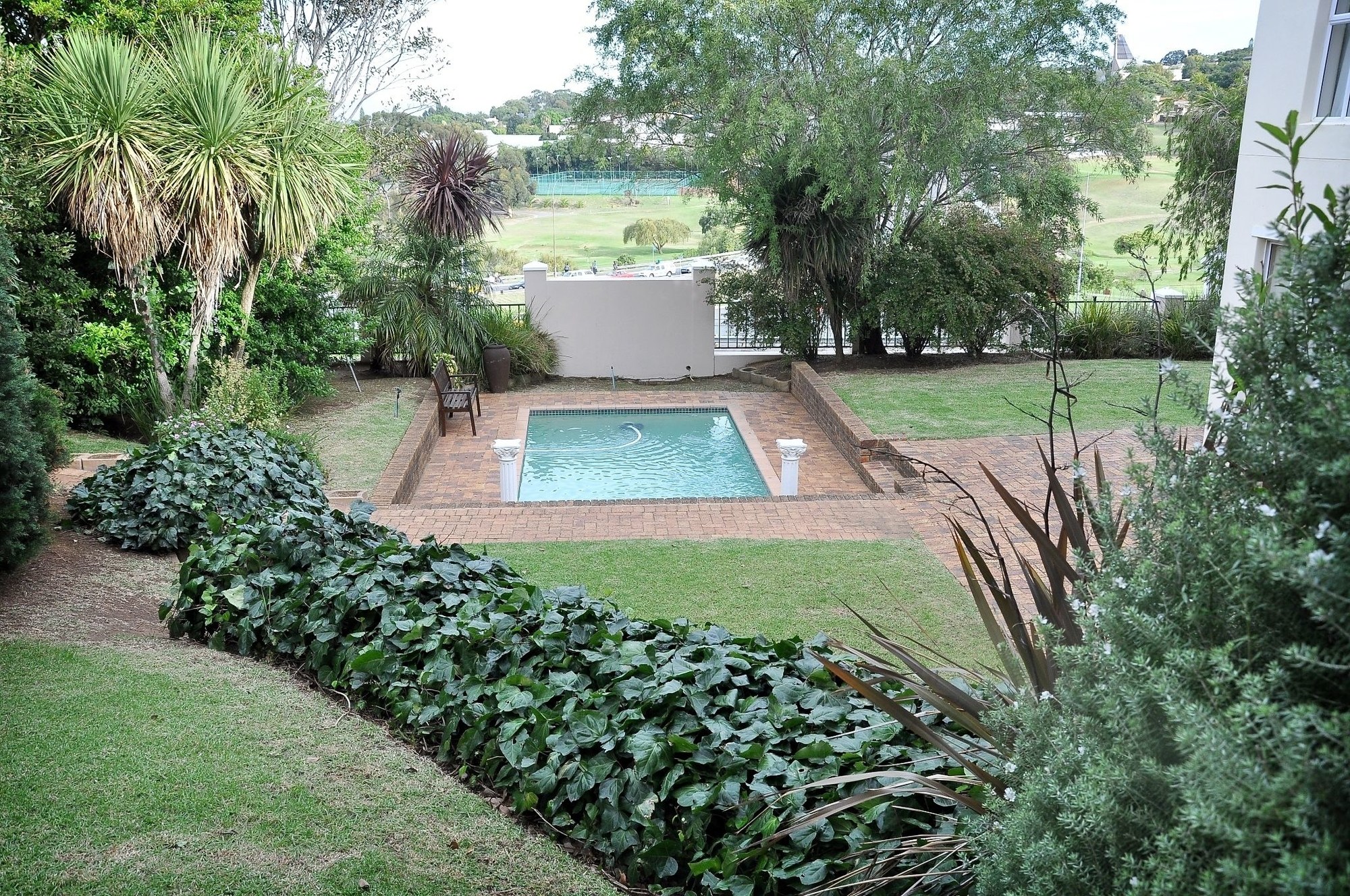 Bell Rosen Guesthouse