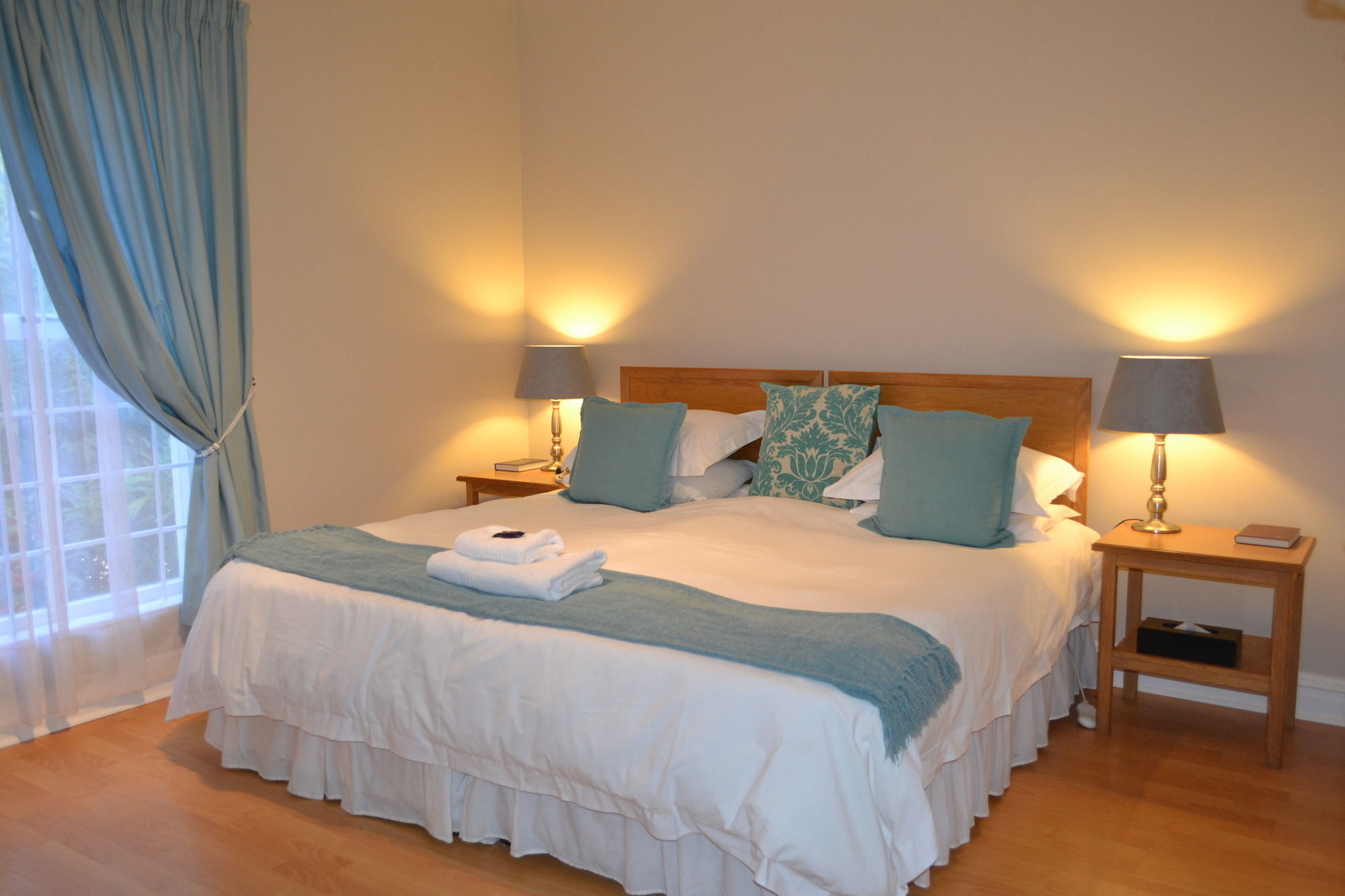 Bell Rosen Guesthouse