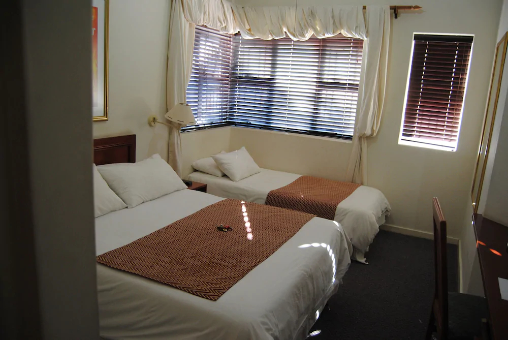 Broadway Guesthouse