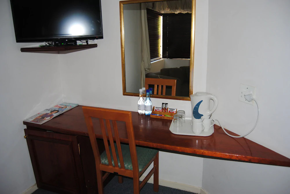 Broadway Guesthouse