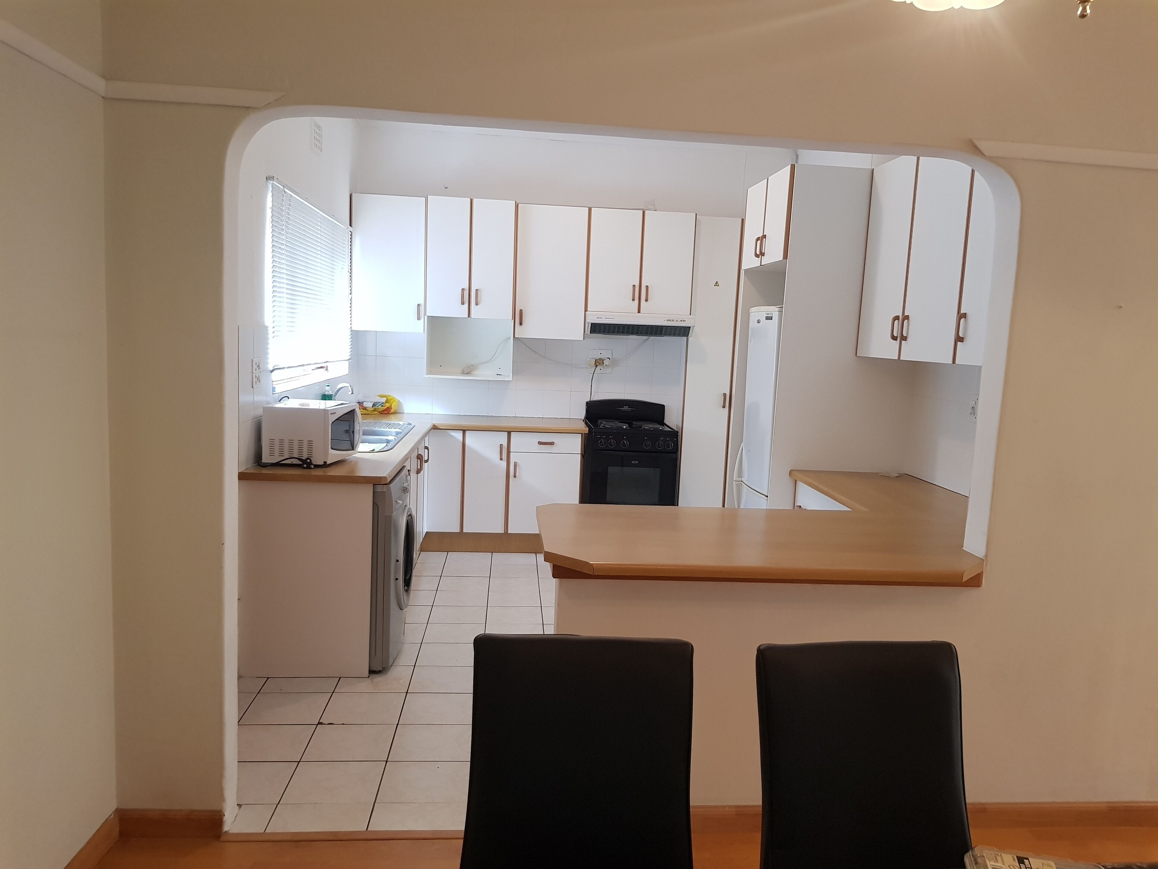 Executive Accommodation Bellville