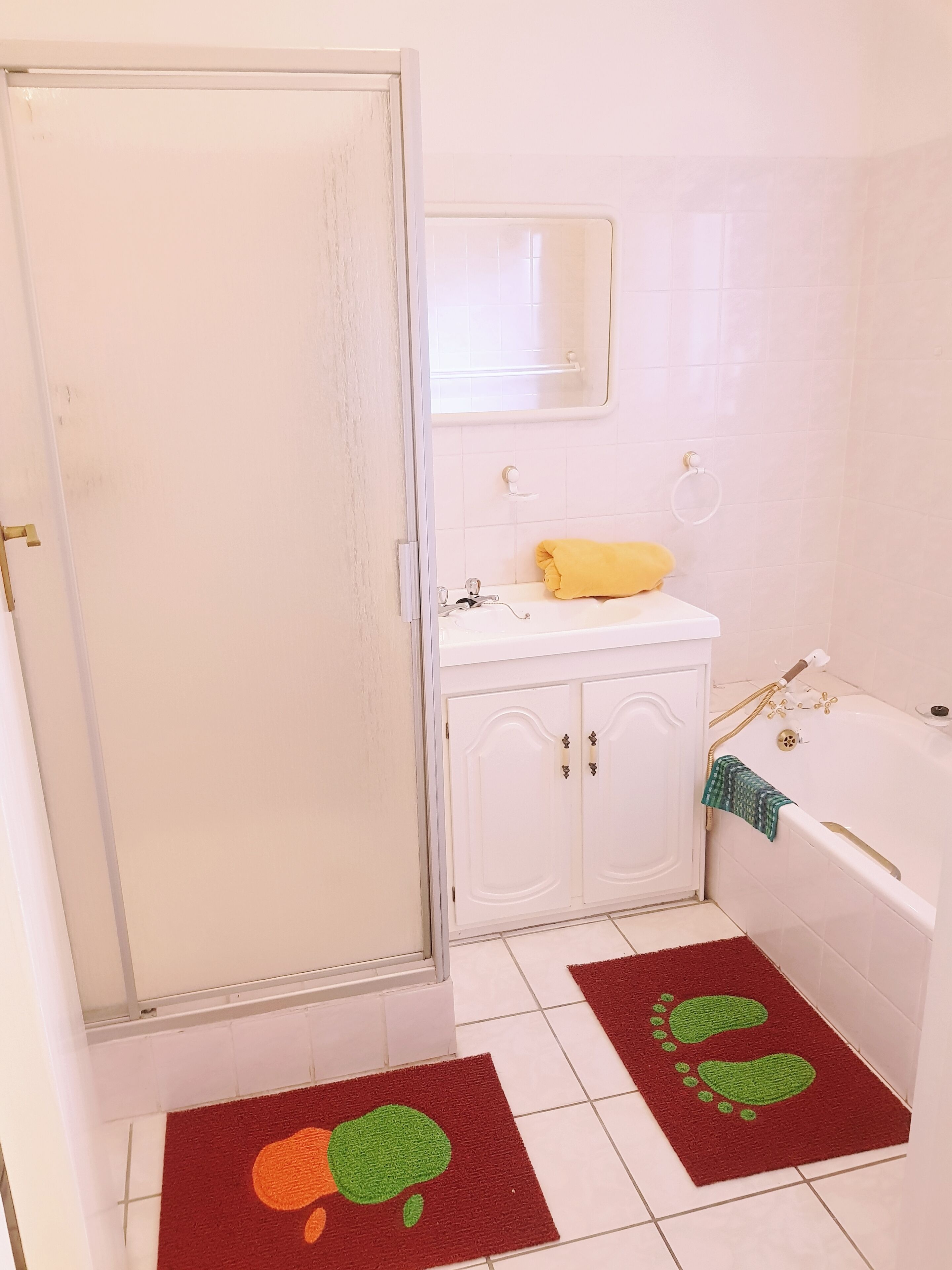 Executive Accommodation Bellville