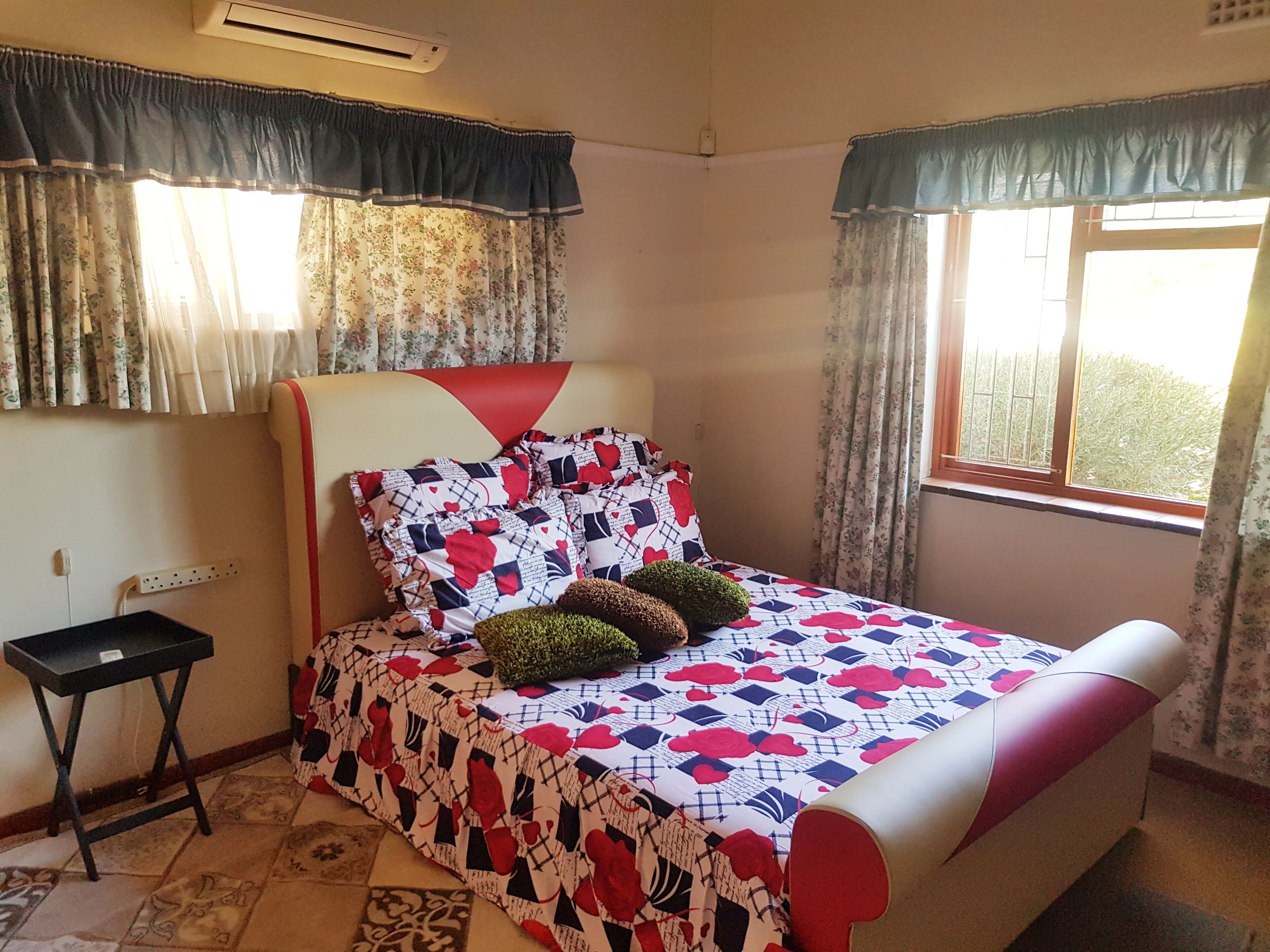 Executive Accommodation Bellville