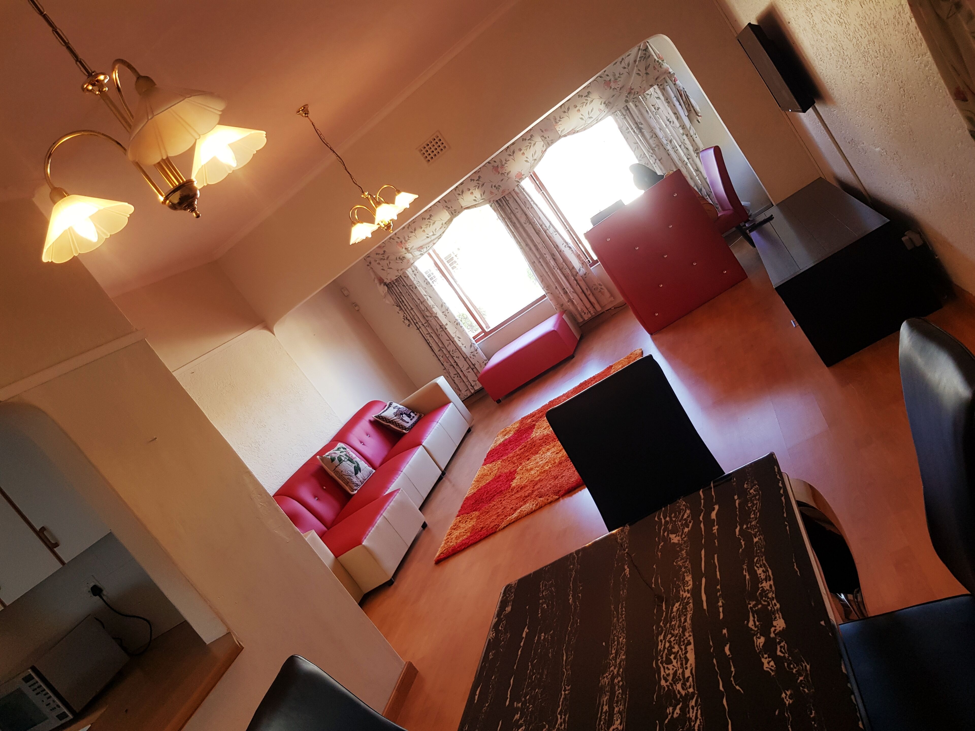 Executive Accommodation Bellville