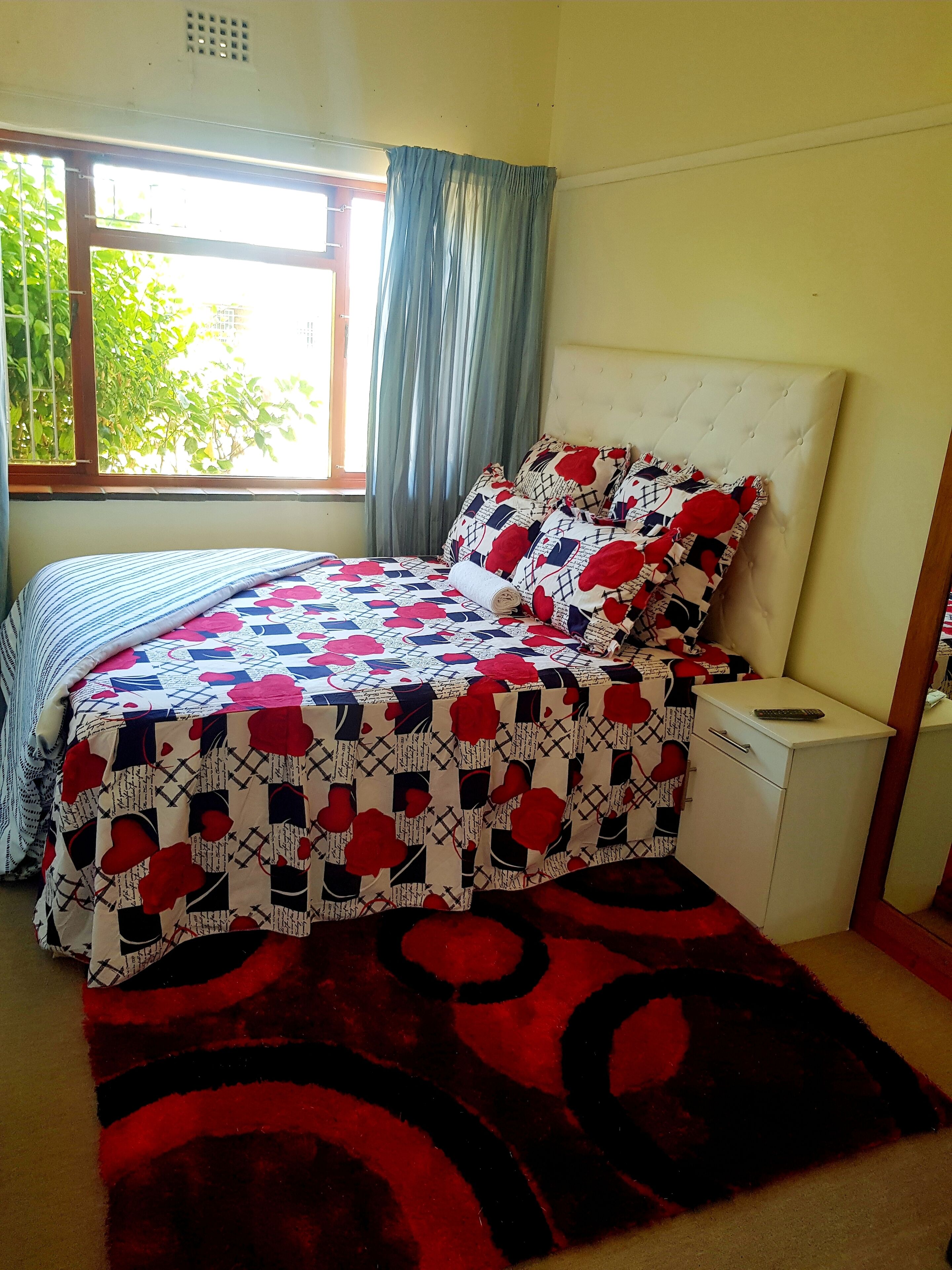 Executive Accommodation Bellville