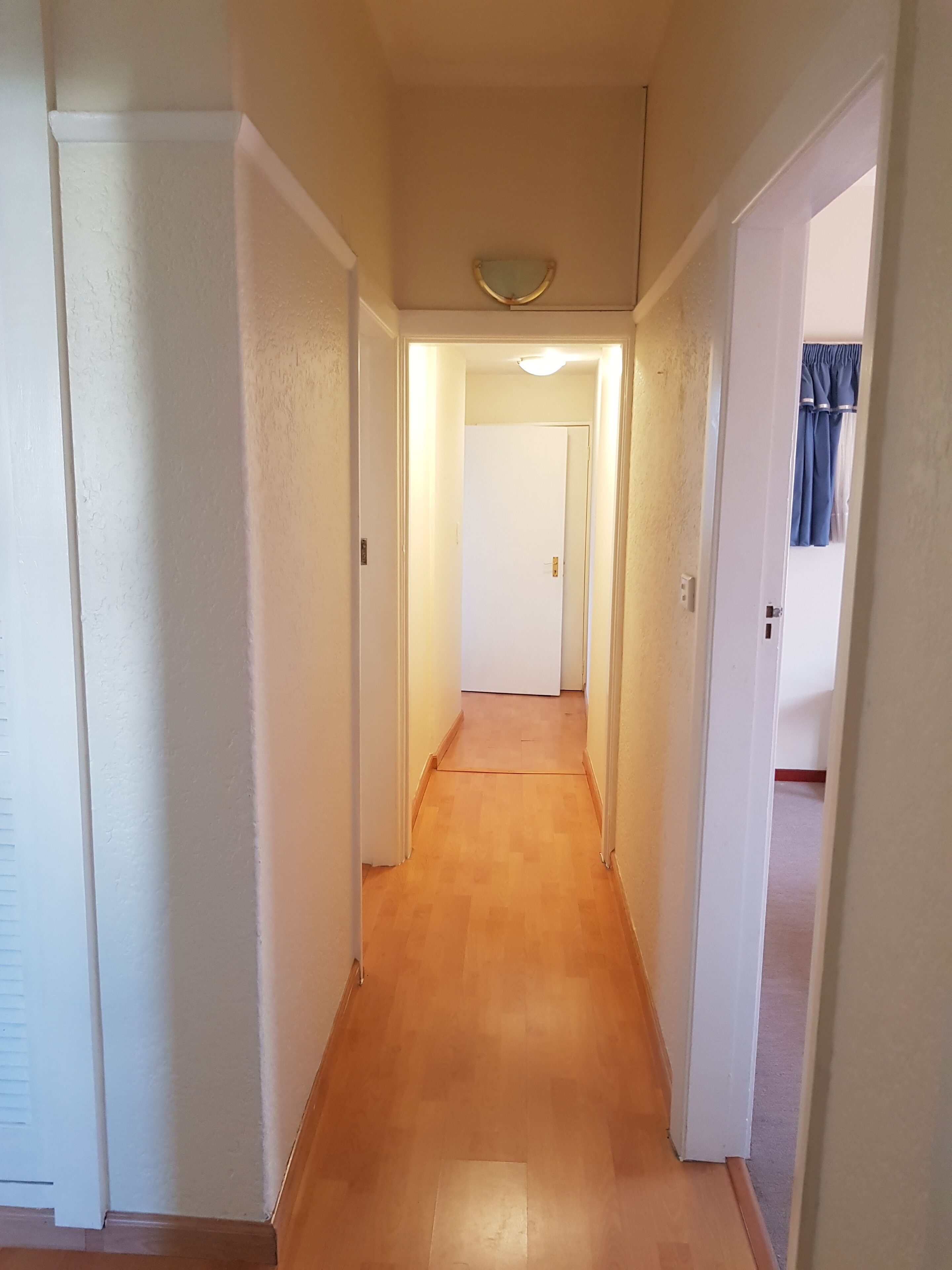 Executive Accommodation Bellville