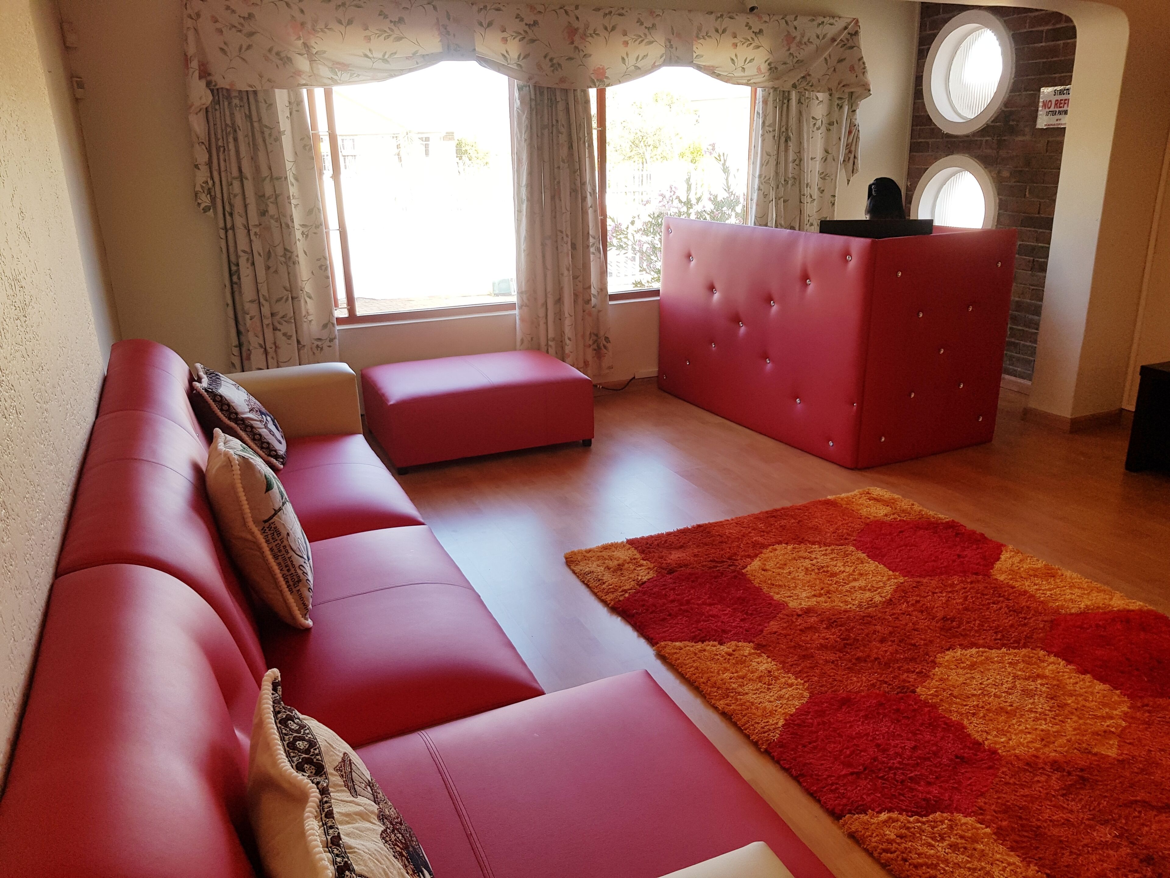 Executive Accommodation Bellville