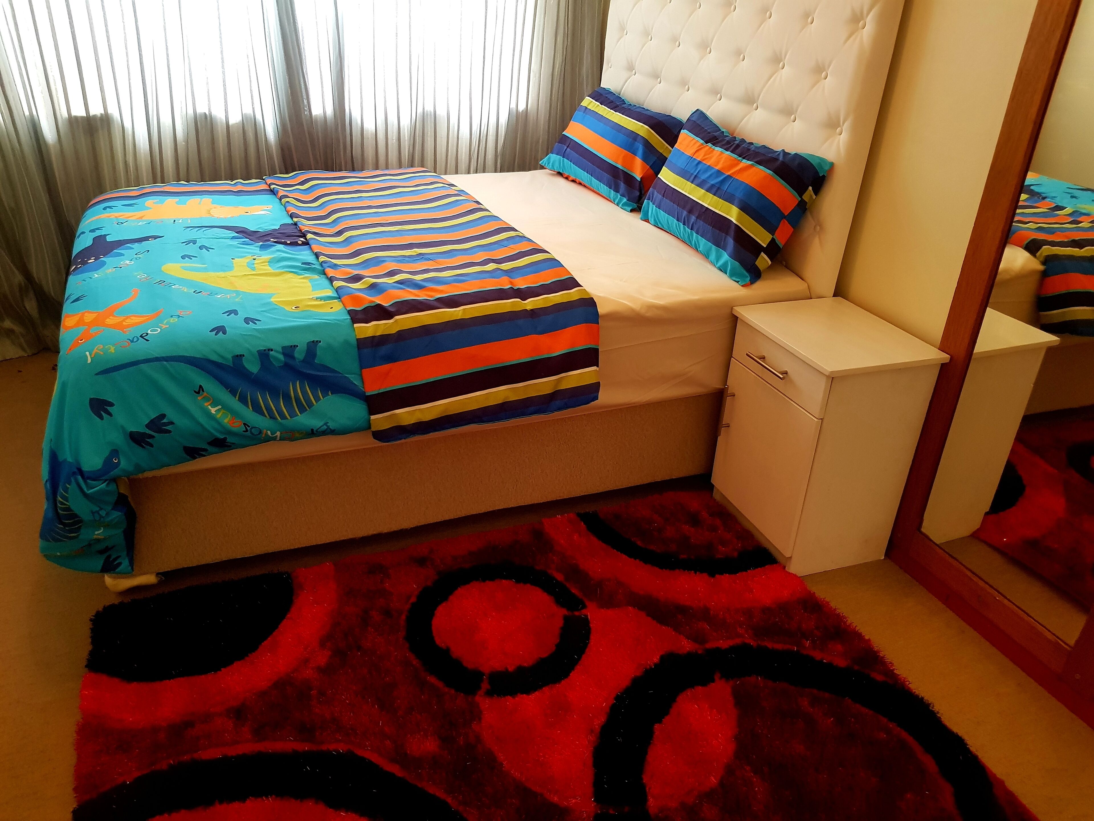 Executive Accommodation Bellville