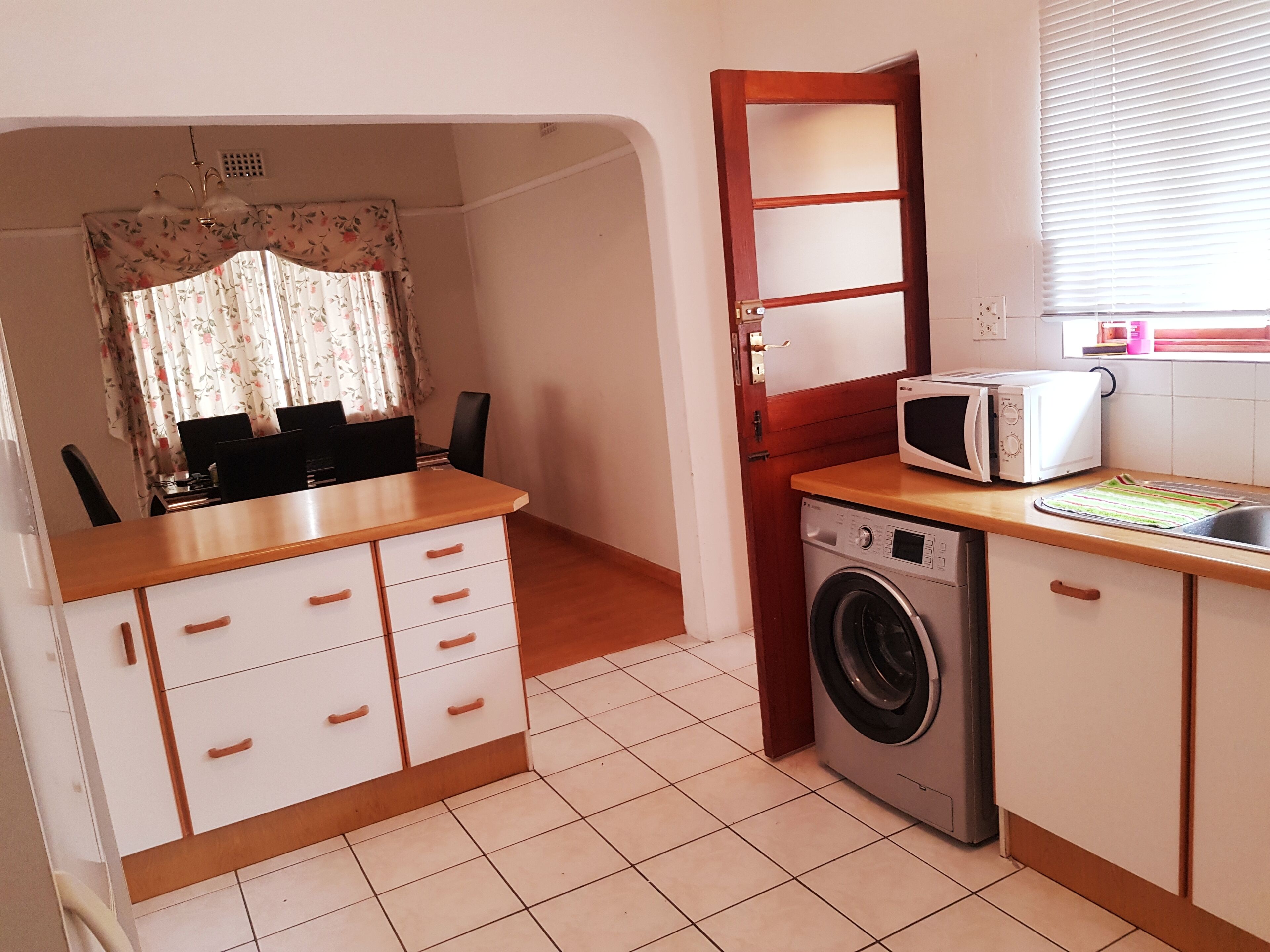 Executive Accommodation Bellville