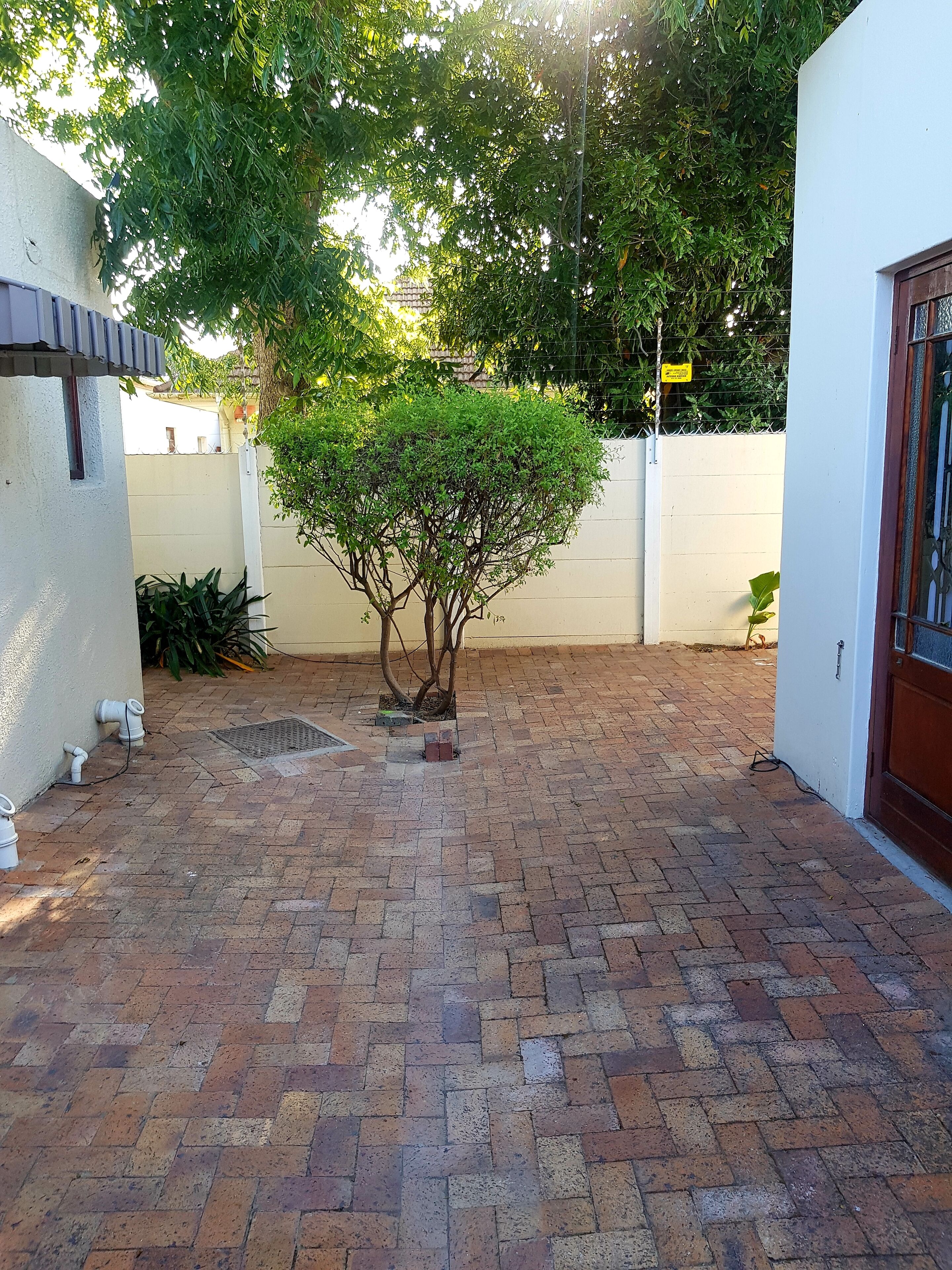 Executive Accommodation Bellville