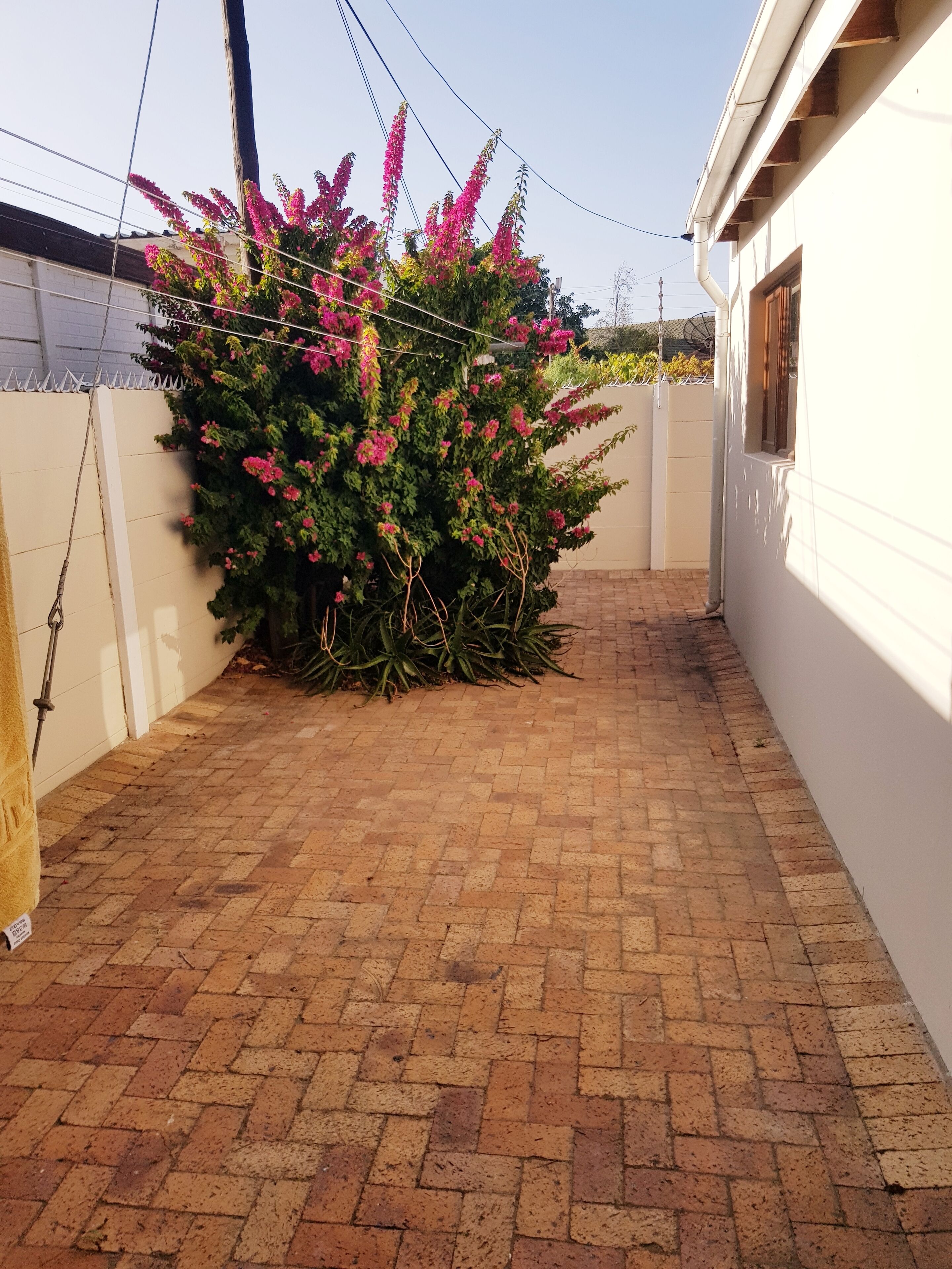 Executive Accommodation Bellville