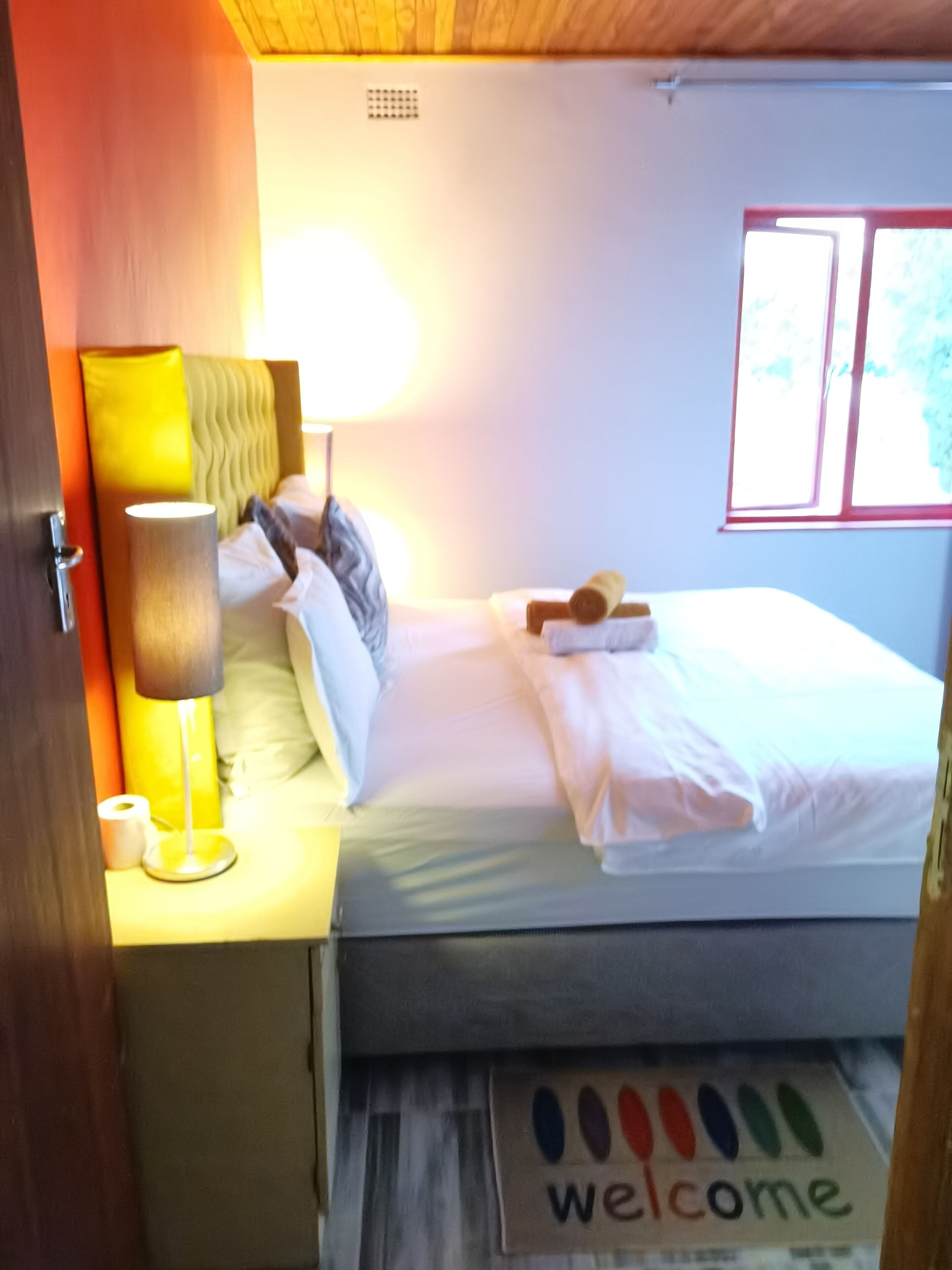Neo & Ruks Guest House